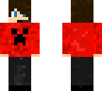 red gamer