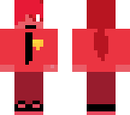 red guy