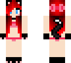 red kitty