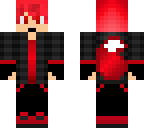 red mc