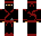 red ninja 2