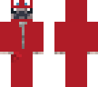 red pug