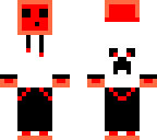 red slime