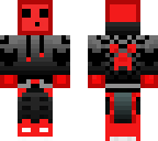 red slime