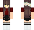 red vampire