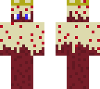 red velvet king