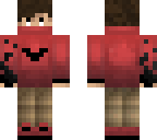 redboy
