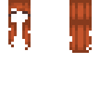 reddish hair base