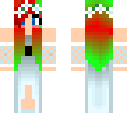 redgreen bride
