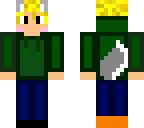 removable clothing me
