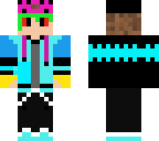 retarted swagger boy