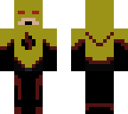 reverse flash