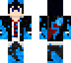 rin okumura