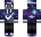 robo galaxy boy