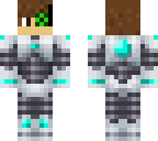 robotic shelstone