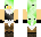 rune's older sister