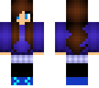 sab genderbent  skin