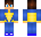 sab raimon uniform skin
