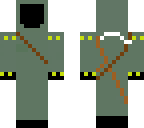 scythecarryer
