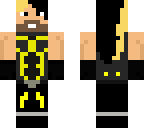seth rollins