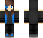 sev's sister skin