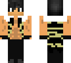 shad the destroyer