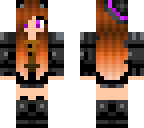shadow freddy girl