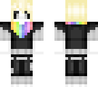 shiftfell asriel