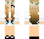simple skin