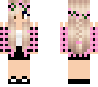 skin for girls