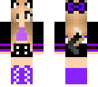 skin for ria