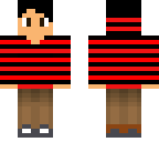 skin for stripes