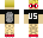 skin is so cool
