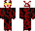 slender chick