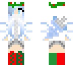 snow assassin christmas version