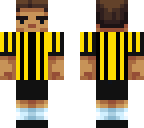 soccer referee