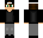 some random boy skin i guess