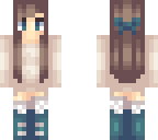 something