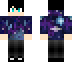 space boy