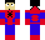 spider rabahrex