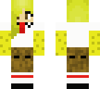 spongegirl