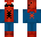 spooderman with glasses edited