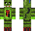 springrtap redo