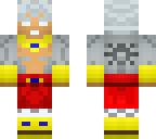 ssj5 broly