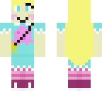 star butterfly