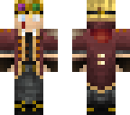 steampunk