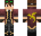 steampunk men2021