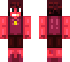 steven universe-leggy