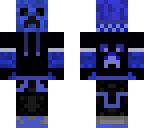storm creeper