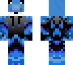 storm fox